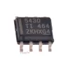 TPS5430DDAR IC Điều Chỉnh Giảm Áp 3A 8-SOIC